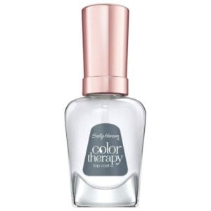 Esmalte Sally Hansen Color Therapy 001 Argan Oil - 14.7mL