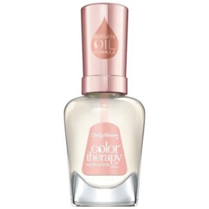 Esmalte Sally Hansen Color Therapy 005 Argan Oil - 14.7mL