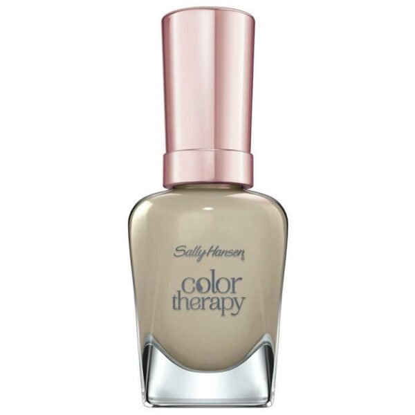 Esmalte Sally Hansen Color Therapy 120 Make My Clay - 14.7mL