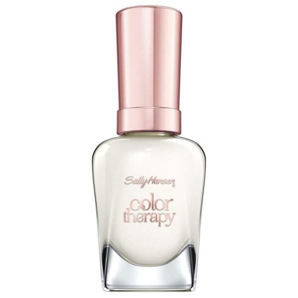 Esmalte Sally Hansen Color Therapy 150 Steely Serence - 14.7mL
