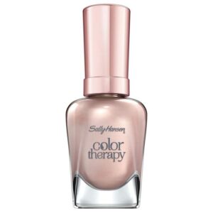 Esmalte Sally Hansen Color Therapy 200 Powder Room - 14.7mL
