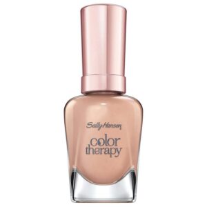 Esmalte Sally Hansen Color Therapy 210 Re-Nude - 14.7mL