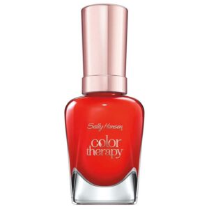 Esmalte Sally Hansen Color Therapy 350 Haute Springs - 14.7mL