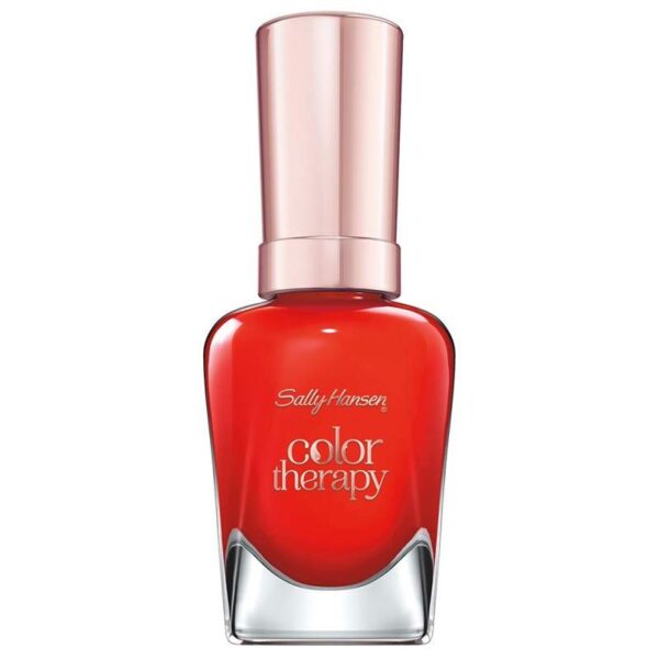 Esmalte Sally Hansen Color Therapy 350 Haute Springs - 14.7mL