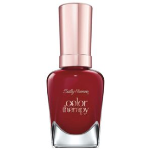 Esmalte Sally Hansen Color Therapy 370 Unwine'd - 14.7mL