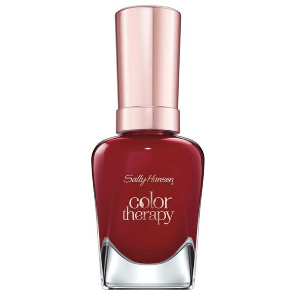 Esmalte Sally Hansen Color Therapy 370 Unwine'd - 14.7mL