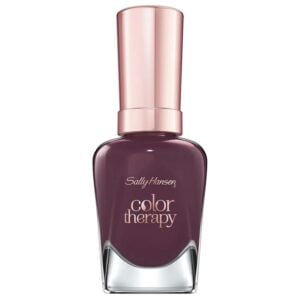 Esmalte Sally Hansen Color Therapy 400 Exotic Açai - 14.7mL