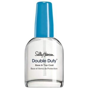 Esmalte Sally Hansen Double Duty Base & Top Coat 45109 - 13.3mL
