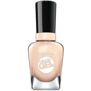 Esmalte Sally Hansen Miracle Gel 109 Cream Of The Crop