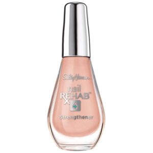 Esmalte Sally Hansen Nail Rehab Strengthener 45293 - 10mL