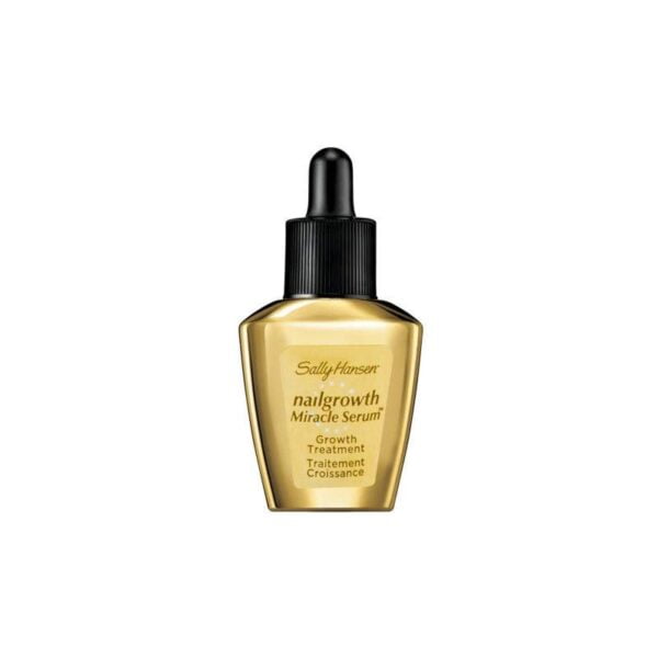 Esmalte Sally Hansen Nailgrowth Miracle Serum Z45299 - 11mL