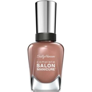 Esmalte Sally Hansen Salon Manicure 391 All Bark