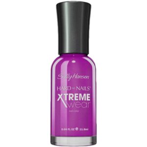 Esmalte Sally Hansen Xtreme Wear 230 Pep Plum - 11.8mL