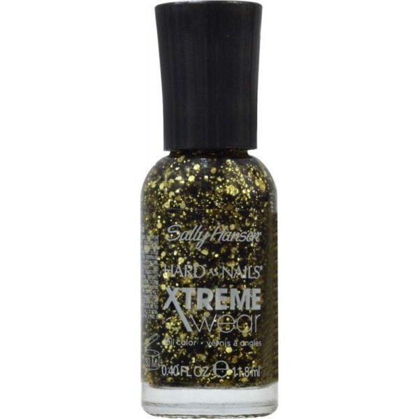 Esmalte Sally Hansen Xtreme Wear 290 Bold Gold - 11.8mL