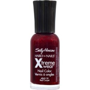 Esmalte Sally Hansen Xtreme Wear 390 Red Carpet - 11.8mL