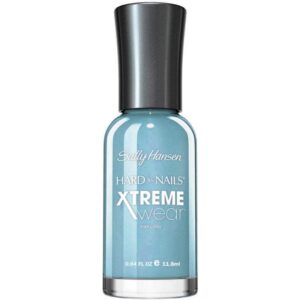 Esmalte Sally Hansen Xtreme Wear 399 Big Teal - 11.8mL