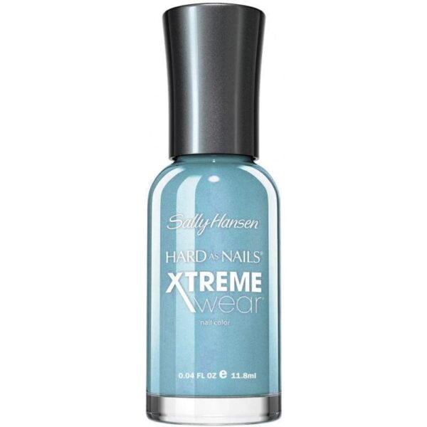 Esmalte Sally Hansen Xtreme Wear 399 Big Teal - 11.8mL
