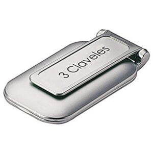 Espelho 3 Claveles 10cm 11975