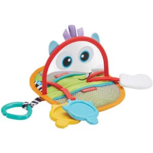 Espelho de Atividades Monstrinho Fisher Price FNF27