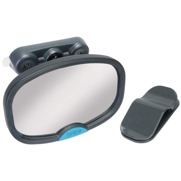 Espelho Munchkin Brica Deluxe Stay-in-Place