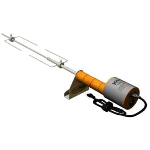 Espeto Giratório Elétrico Simples Xpeto - 110V