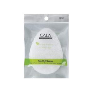 Esponja de Maquiagem Cala Buff 70989