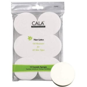 Esponja de Maquiagem Cala No-Latex 70982