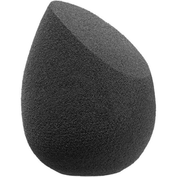 Esponja Misturadora NYX Flawless Finish ACC10 Black