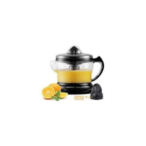 Espremedor de Frutas Mondial Premium E-02 - Preto - 110V
