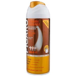 Espuma de Barbear Figaro Organ Oil 400 ml