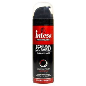 Espuma de Barbear Intesa Energizzante 300mL