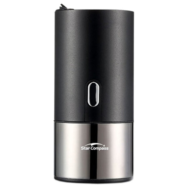 Espumador Ultrassónico de Cervejas para Garrafa Star Compass BEER-F1
