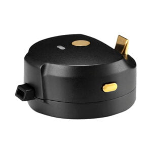 Espumador Ultrassónico de Cervejas para Lata Star Compass BEER-F2