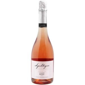 Espumante Apaltagua Rose Extra Brut 750 mL