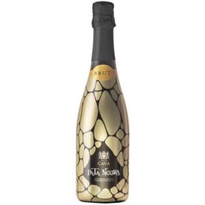 Espumante Cava Pata Negra Brut - 750mL