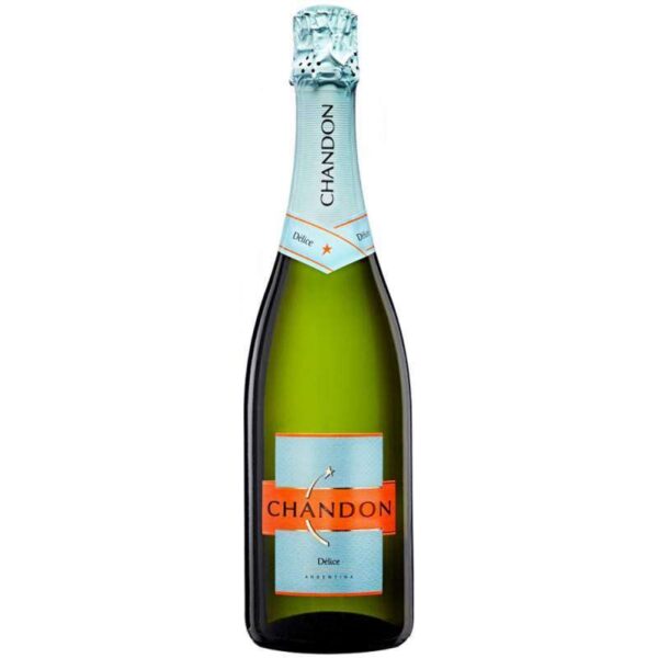 Espumante Chandon Délice 750mL
