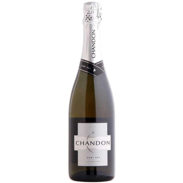 Espumante Chandon Demi Sec 750mL