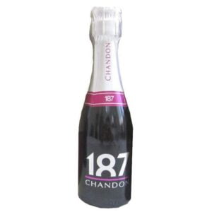 Espumante Chandon Rose 187 ml