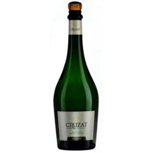 Espumante Cruzat Larrain Cuvée Reserve Natural 750 mL