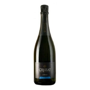 Espumante Cruzat Larrain Demi Sec Clasico 750 ml