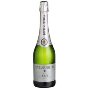 Espumante Fontana Fredda Asti Moscatel 750mL