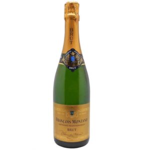 Espumante François Montand Brut 750 ML