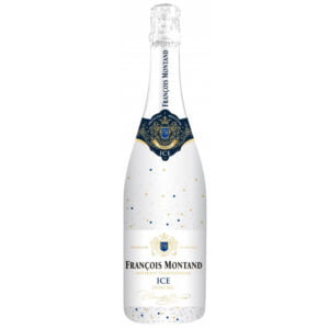 Espumante François Montand Ice Demi Sec