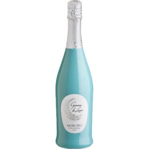 Espumante Gemma di Luna Moscato - 750mL