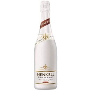 Espumante Henkell Blanc de Blancs Dry-Sec 750mL