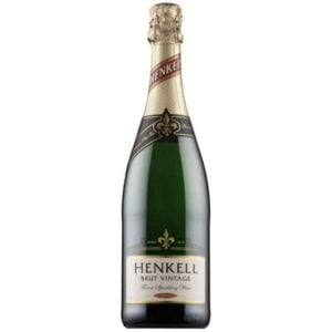 Espumante Henkell Vintage Brut 750ml