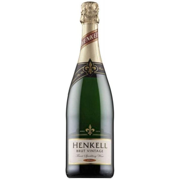 Espumante Henkell Vintage Brut 750ml