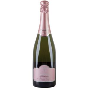 Espumante Le Marchesine Opera Rosé Brut Metodo Classico 750 mL
