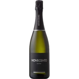 Espumante Novecento Demi Sec - 750mL