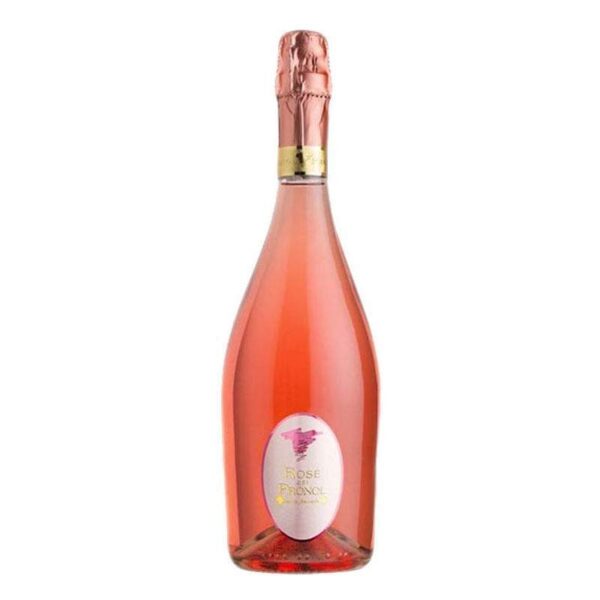 Espumante Pronol Brut Rosé - 750mL